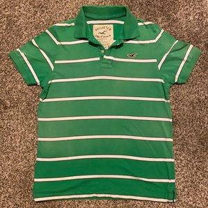 Hollister XL polo